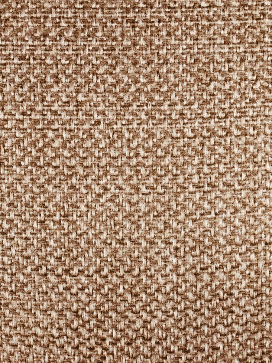 Close-up of a panama cotton weave